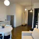 Apartmán Sea&sky