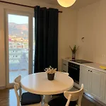 Apartmán Sea&sky Himarë