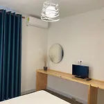 Sea&sky Apartmán *