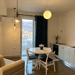 Apartmán Sea&sky Himarë