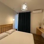 Apartmán Sea&sky