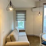 Apartmán Sea&sky Himarë