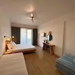 Apartmán Sea&sky Himarë