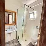 Apartmán Sea&sky Himarë