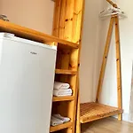 Apartmán Sea&sky