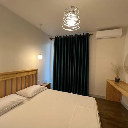 Apartamento Sea And Sky