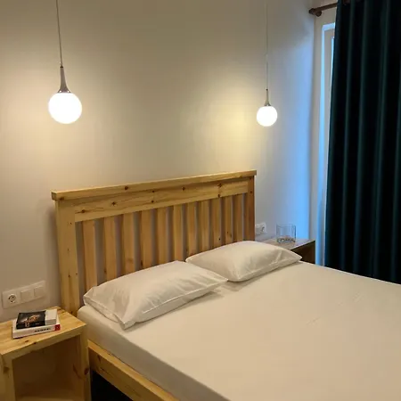 Sea And Sky Apartament