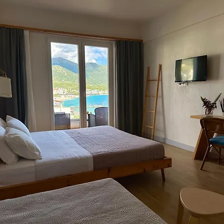 Sea And Sky Appartement Himare