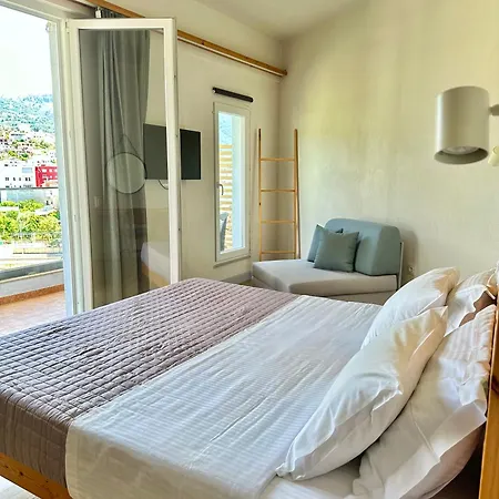 Apartamento Sea And Sky