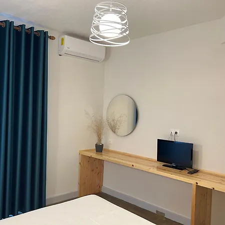 Sea And Sky Lägenhet *