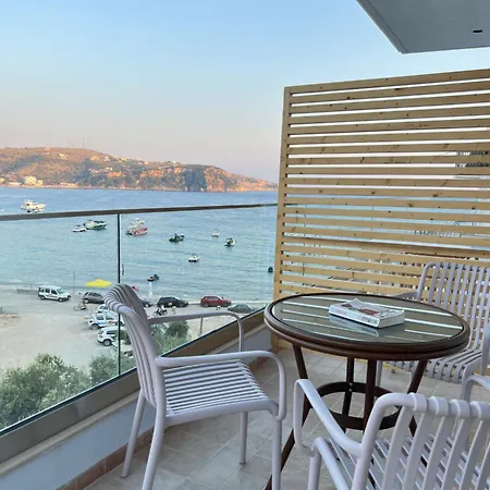 Sea And Sky * Himare