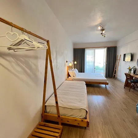 Lägenhet Sea And Sky