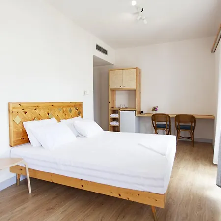 Lägenhet Sea And Sky Himare