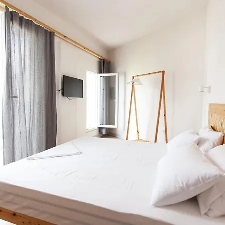 Апартаменты Sea And Sky *