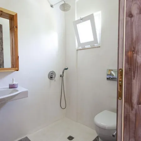 Sea And Sky Lägenhet Himare