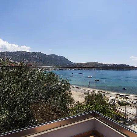 Lägenhet Sea And Sky *