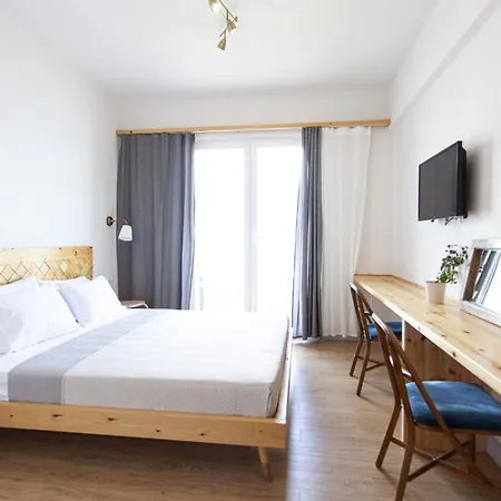 Sea And Sky Апартаменты