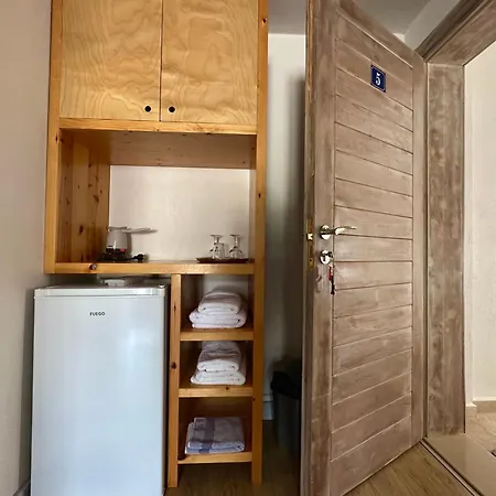 Sea And Sky Lägenhet *