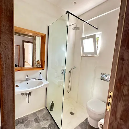 Lägenhet Sea And Sky Himare