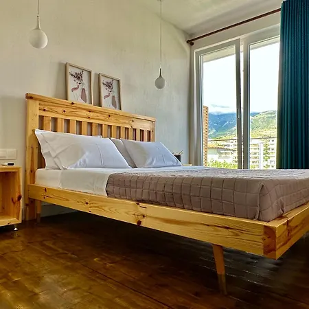 Sea And Sky Apartment