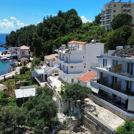 Lägenhet Sea And Sky *