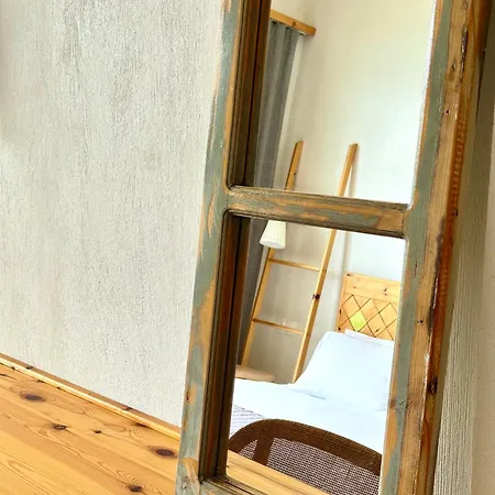 Sea And Sky Apartment