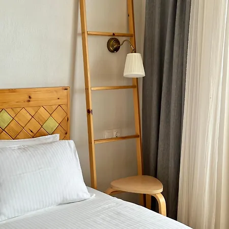 Sea And Sky Химара