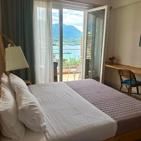 Sea And Sky * Химара