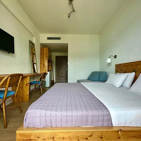 Sea And Sky Lägenhet *