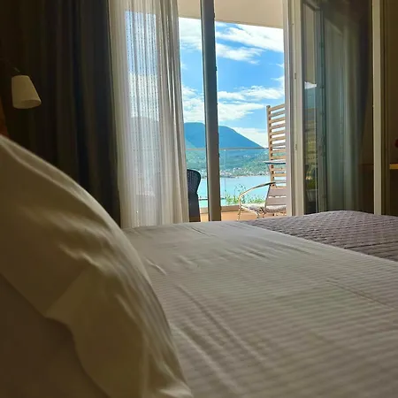 Sea And Sky Химара