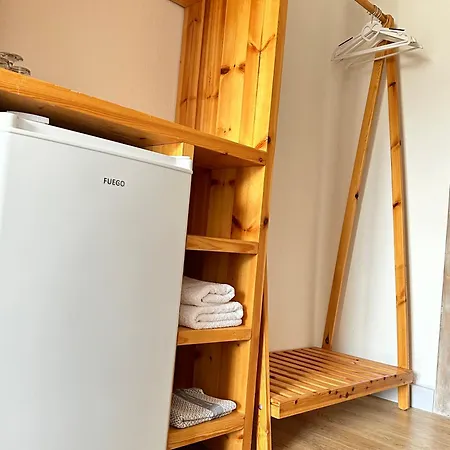 Lägenhet Sea And Sky