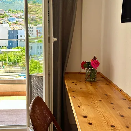 Апартаменты Sea And Sky Химара