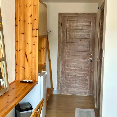 Lägenhet Sea And Sky *