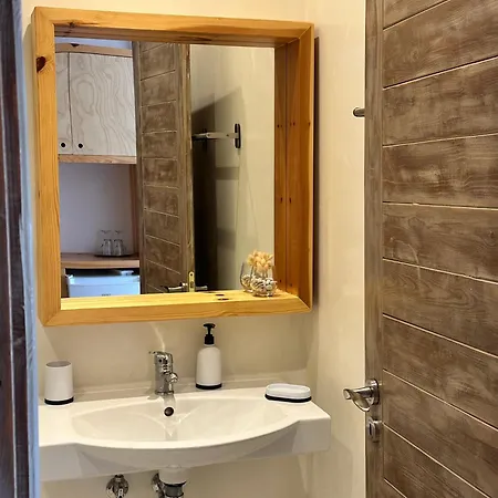 Lägenhet Sea And Sky Himare