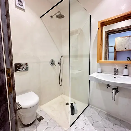 Sea And Sky Апартаменты