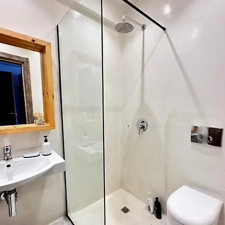 Sea And Sky Apartment