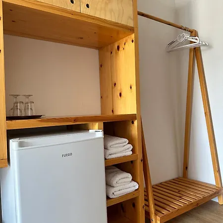 Апартаменты Sea And Sky *