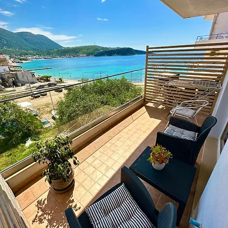 Sea And Sky * Himare