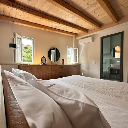 Sea And Sky Apartment *