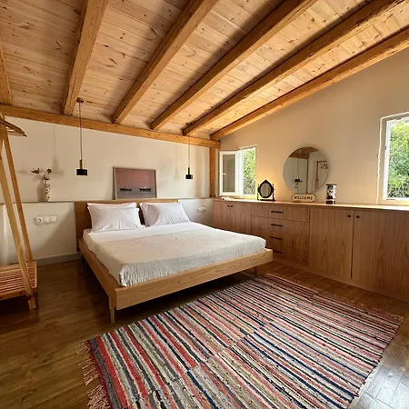 Sea And Sky Химара