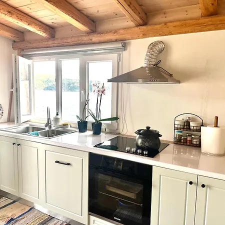 Апартаменты Sea And Sky *