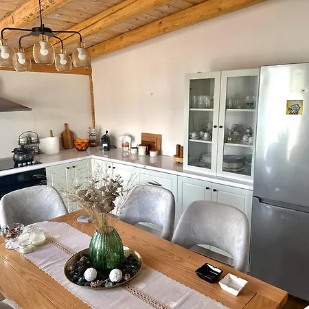 Sea And Sky Химара