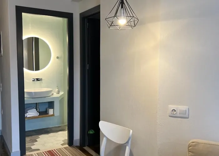 Sea And Sky Appartement *