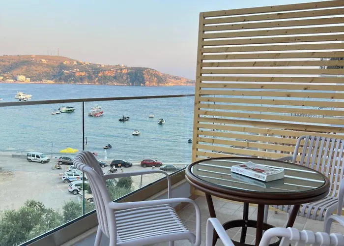 Sea And Sky * Himarë