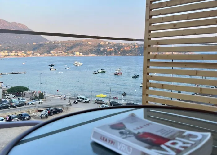 Daire Sea And Sky Himarë