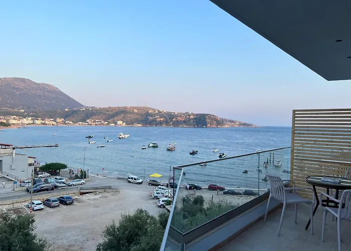 Appartement Sea And Sky *