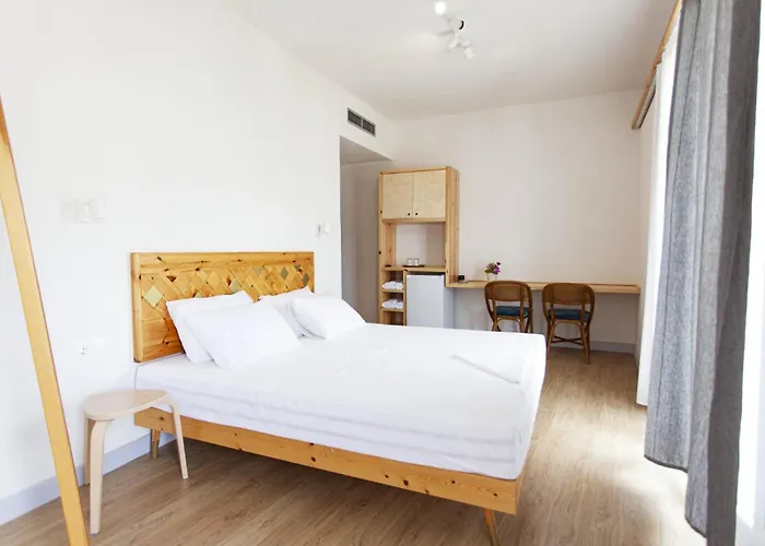 Daire Sea And Sky Himarë