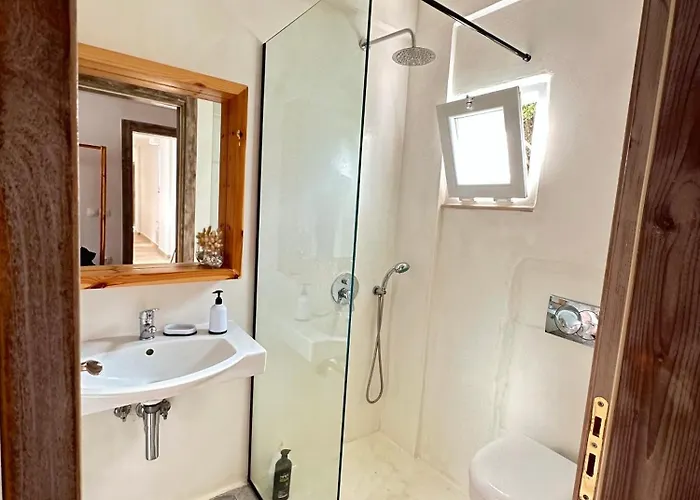 Daire Sea And Sky Himarë