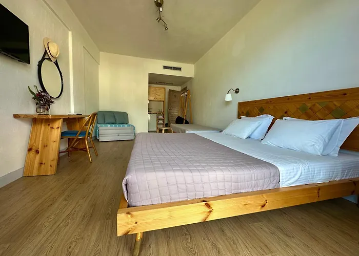 Sea And Sky Daire Himarë