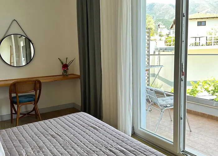 Sea And Sky Appartement Himare